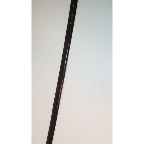 Garuglieri Brown Belt - Picture 11 of 11